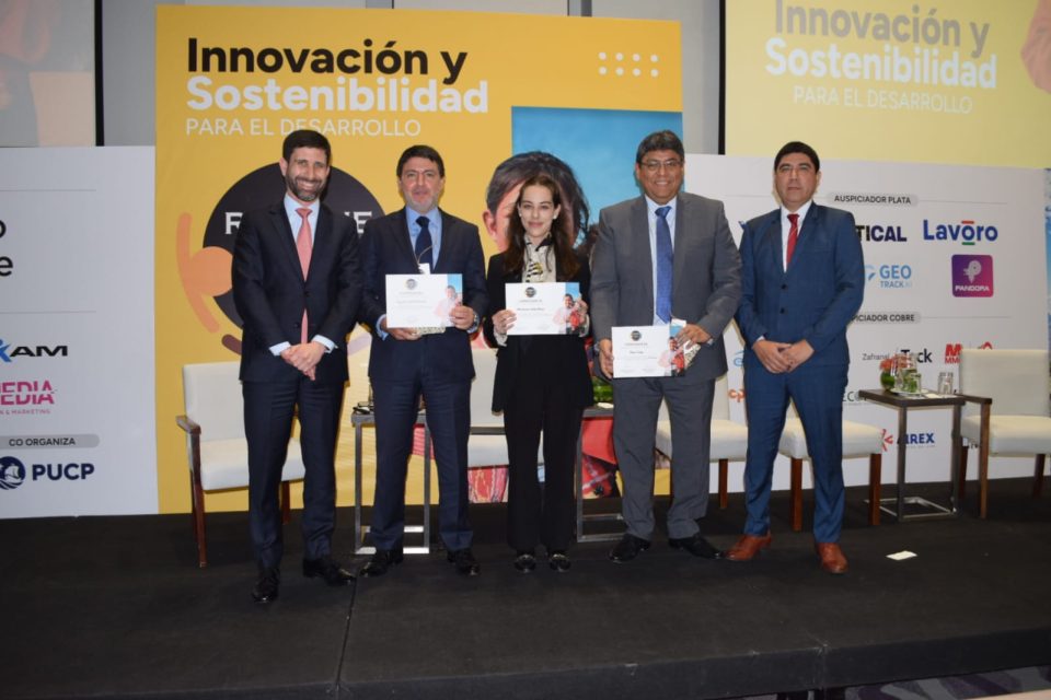 Premio Académico INNOVA TI reconocerá propuestas de innovación de universidades en RESMINE 2026