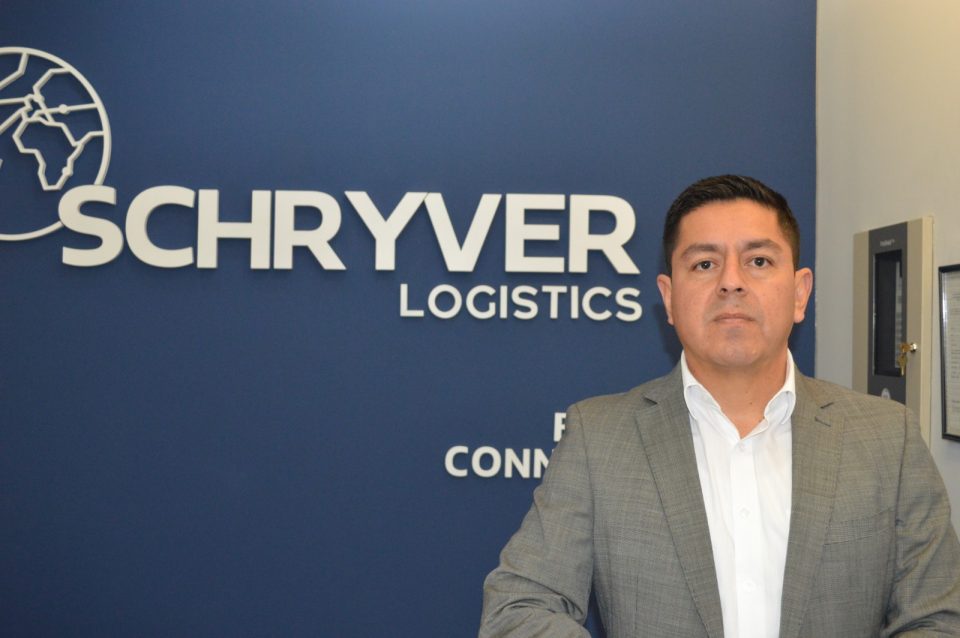Schryver Logistics: experiencia alemana para impulsar la logística minera en Perú