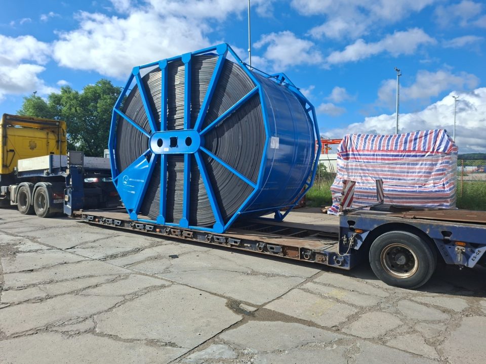 Schryver Logistics: experiencia alemana para impulsar la logística minera en Perú