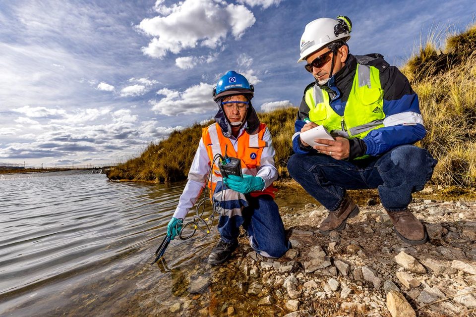 Antapaccay mantiene certificaciones ISO 45001 e ISO 14001 tras superar auditoría internacional