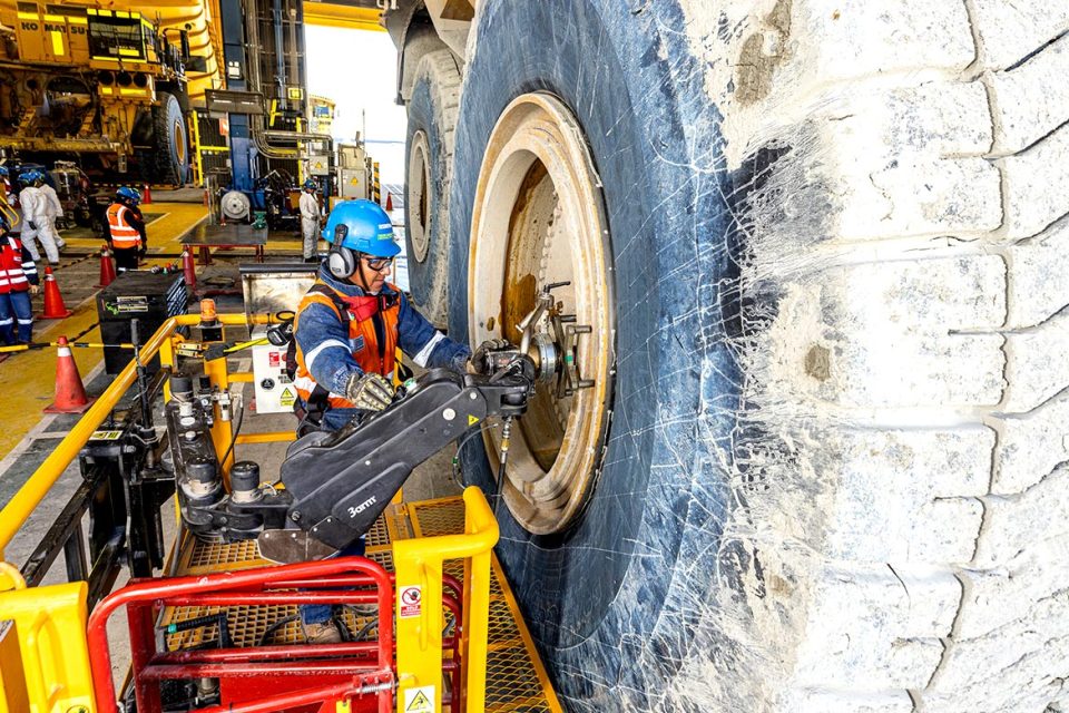 Antapaccay mantiene certificaciones ISO 45001 e ISO 14001 tras superar auditoría internacional
