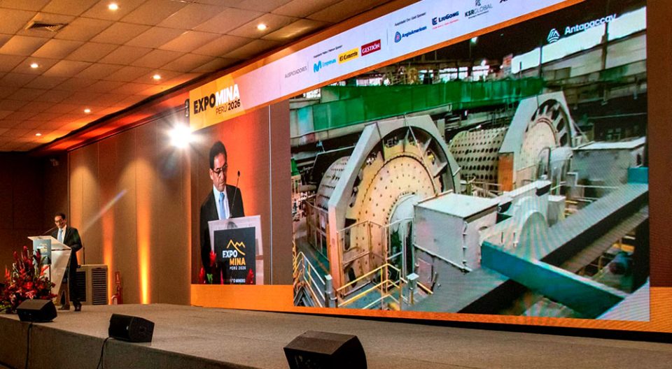 Antapaccay confirmó que mantiene su producción en 130 mil toneladas de cobre