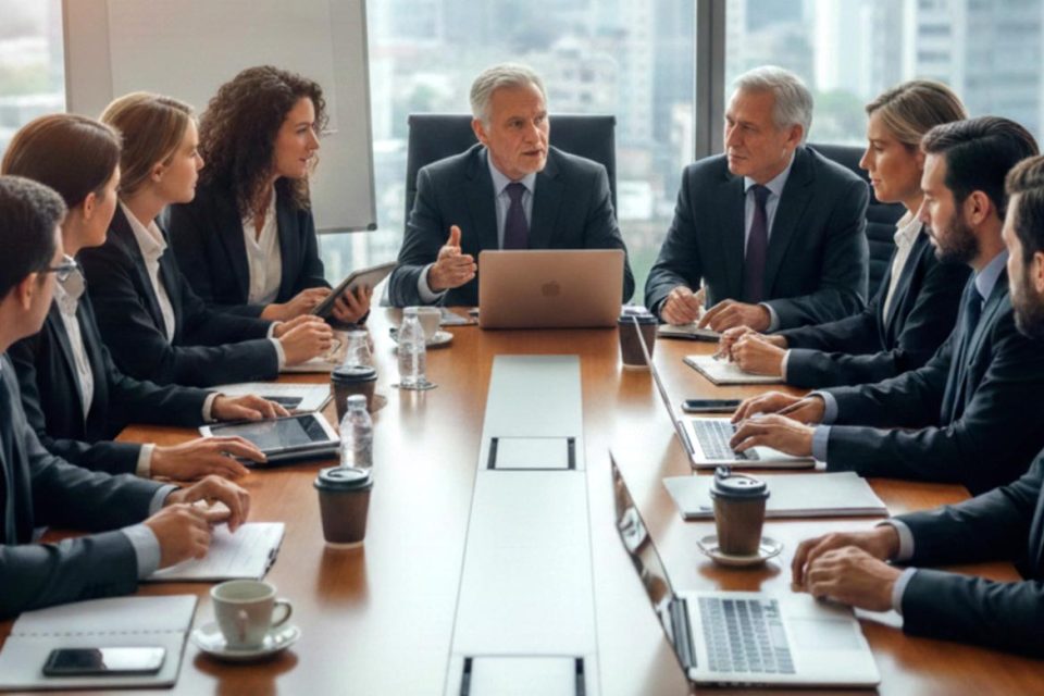 Casi un tercio de las empresas en insolvencia en el país van directo a la quiebra y disolución definitiva