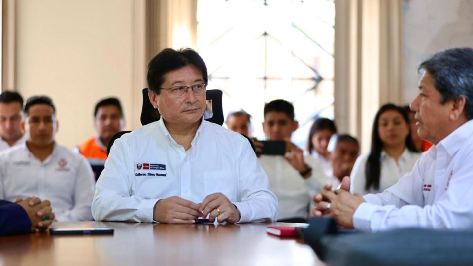 MINEM: Empresas eléctricas del norte y centro del país están preparadas frente a un eventual fenómeno El Niño