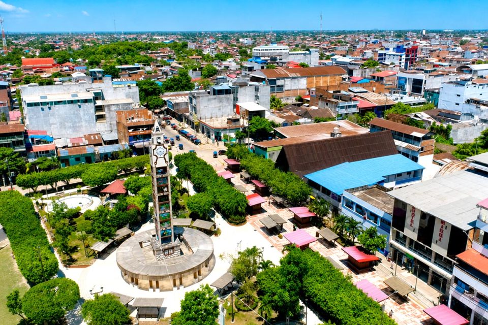 Senace aprobó expedientes por US$ 187 millones para el crecimiento sostenible de Ucayali