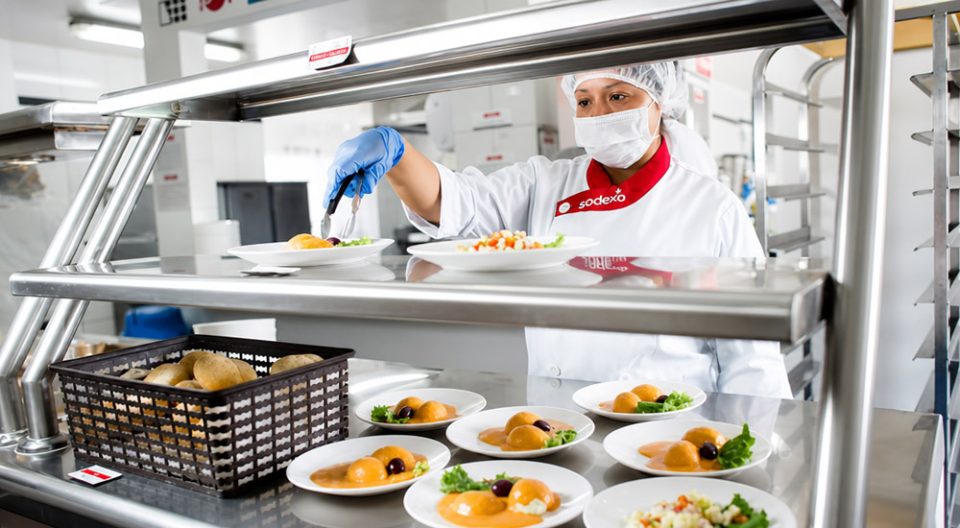 Sodexo Perú proyecta superar los S/ 1.000 millones en ventas durante 2026