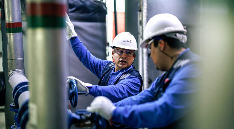 Sodexo Perú proyecta superar los S/ 1.000 millones en ventas durante 2026