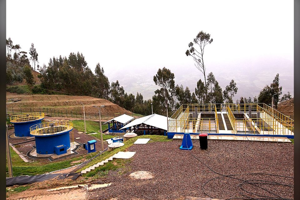 Obras por Impuestos de Ferreyros superan S/ 310 millones, con impacto positivo en 260,000 personas