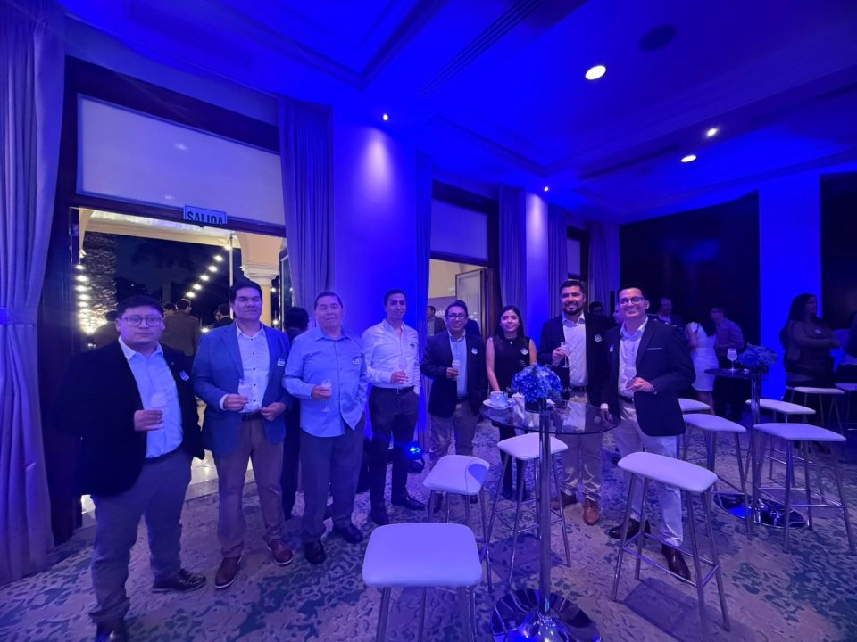 Anddes conmemoró 15 años de experiencia e innovación en ingeniería
