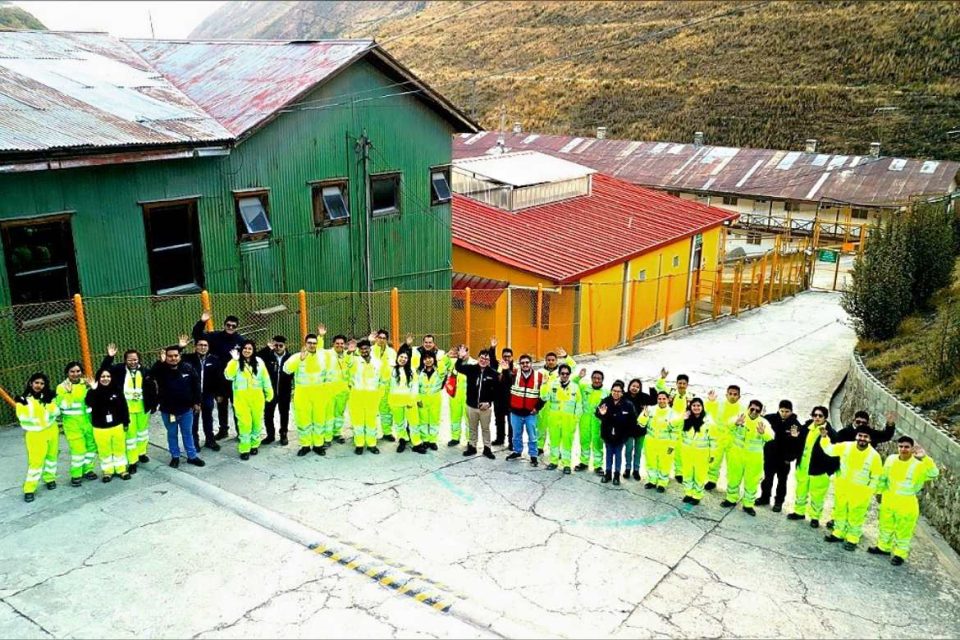 Alpayana celebra 40 años de historia y proyecta una nueva etapa de crecimiento internacional