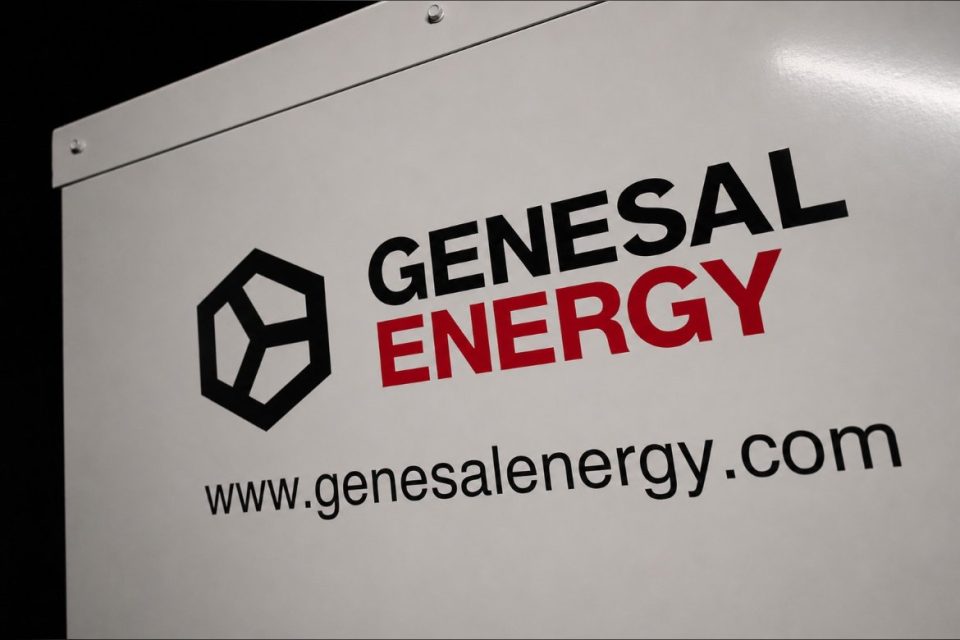 Genesal Energy Perú: Continuidad en Construcción, Energía Temporal en las últimas etapas de una obra