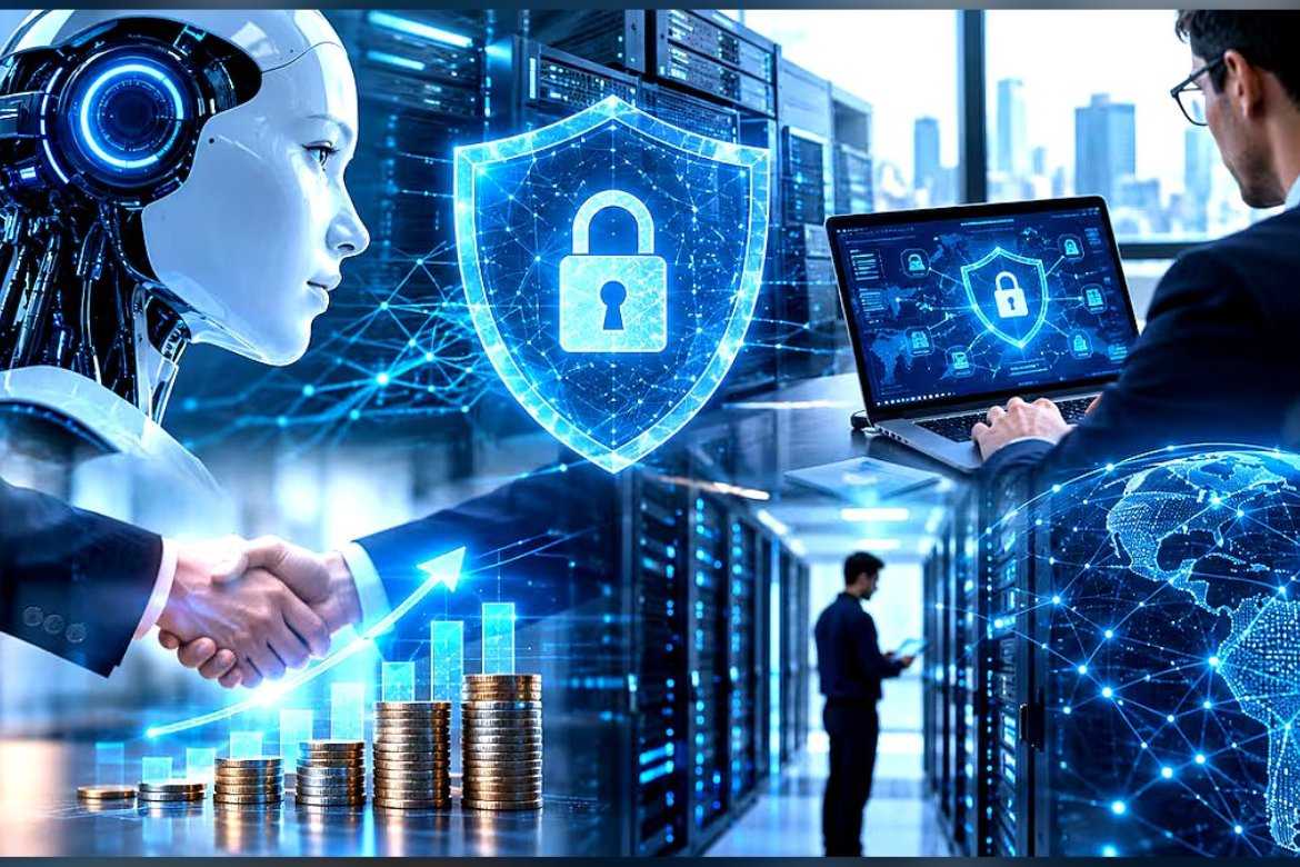 Perú invierte más en ciberseguridad que la región y el mundo en 2 frentes