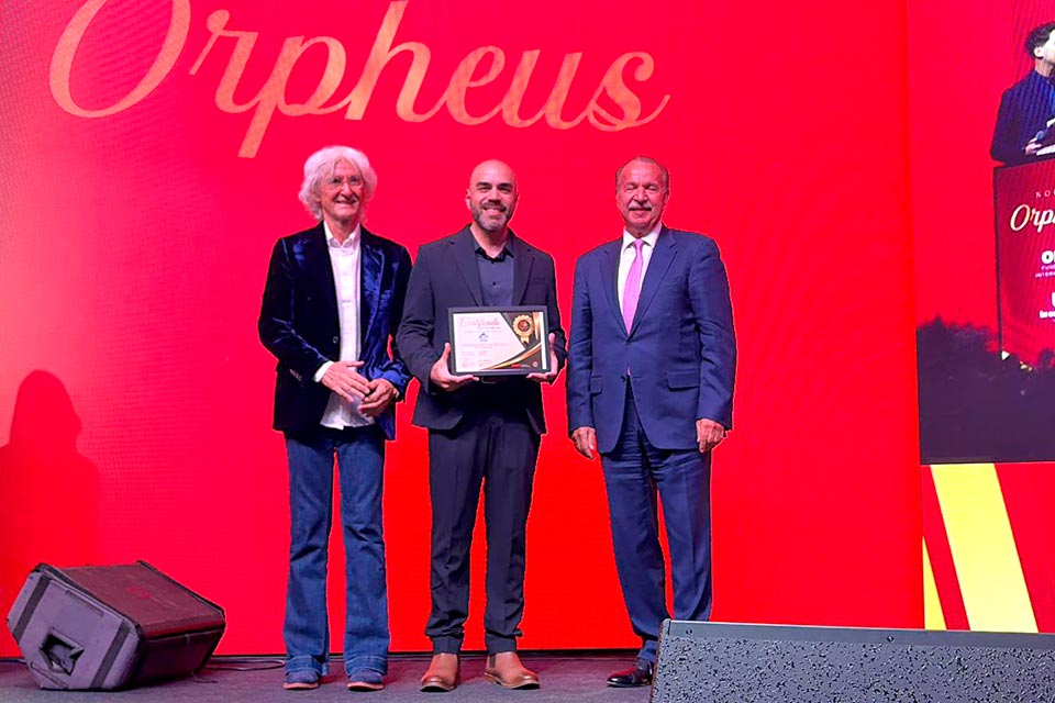 Antamina se convierte en la primera minera del Perú y la región en obtener el Sello Excellence 5Z de Empresa Saludable