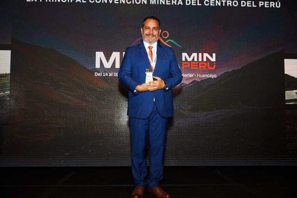 Expediting incrementa hasta un 85% el cumplimiento puntual del abastecimiento en la Gran Minería